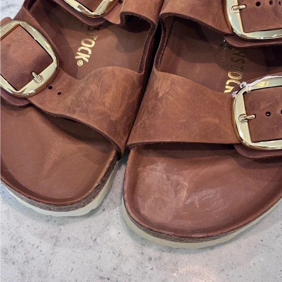 BIRKENSTOCK Big Buckle - Picture 3 of 5